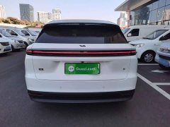 Li Auto i6 2025 Four-Wheel Drive Standard Edition - ფოტო 6