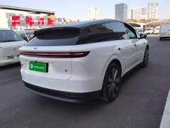 Li Auto i6 2025 Four-Wheel Drive Standard Edition - ფოტო 7
