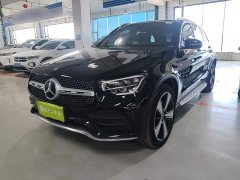 Mercedes-Benz GLC Facelift GLC 300 L 4MATIC Dynamic Luxury Edition - ფოტო 1