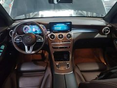Mercedes-Benz GLC Facelift GLC 300 L 4MATIC Dynamic Luxury Edition - ფოტო 10