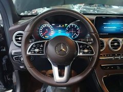 Mercedes-Benz GLC Facelift GLC 300 L 4MATIC Dynamic Luxury Edition - ფოტო 11