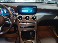 Mercedes-Benz GLC Facelift GLC 300 L 4MATIC Dynamic Luxury Edition - ფოტო 13