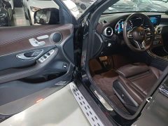 Mercedes-Benz GLC Facelift GLC 300 L 4MATIC Dynamic Luxury Edition - ფოტო 16