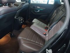Mercedes-Benz GLC Facelift GLC 300 L 4MATIC Dynamic Luxury Edition - ფოტო 17