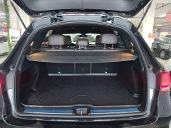 Mercedes-Benz GLC Facelift GLC 300 L 4MATIC Dynamic Luxury Edition - ფოტო 19