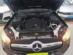 Mercedes-Benz GLC Facelift GLC 300 L 4MATIC Dynamic Luxury Edition - ფოტო 20