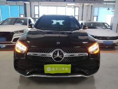 Mercedes-Benz GLC Facelift GLC 300 L 4MATIC Dynamic Luxury Edition - ფოტო 3