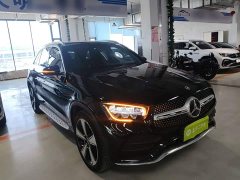 Mercedes-Benz GLC Facelift GLC 300 L 4MATIC Dynamic Luxury Edition - ფოტო 4