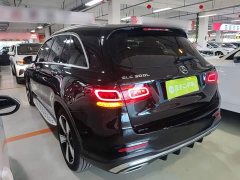 Mercedes-Benz GLC Facelift GLC 300 L 4MATIC Dynamic Luxury Edition - ფოტო 5