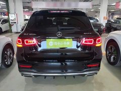 Mercedes-Benz GLC Facelift GLC 300 L 4MATIC Dynamic Luxury Edition - ფოტო 6