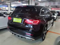 Mercedes-Benz GLC Facelift GLC 300 L 4MATIC Dynamic Luxury Edition - ფოტო 7