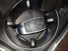Mercedes-Benz GLC Facelift GLC 300 L 4MATIC Dynamic Luxury Edition - ფოტო 9