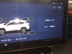 SAIC MG RX5 New Energy eRX5 Super Hybrid Premium Edition - ფოტო 12