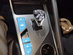 SAIC MG RX5 New Energy eRX5 Super Hybrid Premium Edition - ფოტო 14