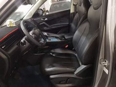 SAIC MG RX5 New Energy eRX5 Super Hybrid Premium Edition - ფოტო 15