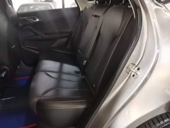SAIC MG RX5 New Energy eRX5 Super Hybrid Premium Edition - ფოტო 17