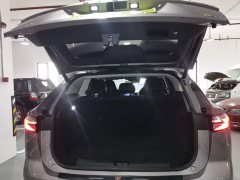 SAIC MG RX5 New Energy eRX5 Super Hybrid Premium Edition - ფოტო 19