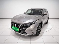 SAIC MG RX5 New Energy eRX5 Super Hybrid Premium Edition - ფოტო 2