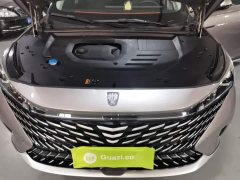 SAIC MG RX5 New Energy eRX5 Super Hybrid Premium Edition - ფოტო 20