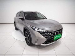SAIC MG RX5 New Energy eRX5 Super Hybrid Premium Edition - ფოტო 4