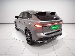 SAIC MG RX5 New Energy eRX5 Super Hybrid Premium Edition - ფოტო 5