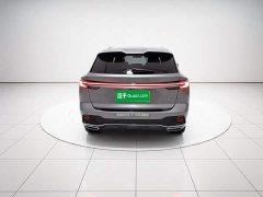 SAIC MG RX5 New Energy eRX5 Super Hybrid Premium Edition - ფოტო 6