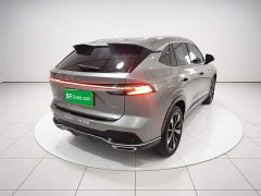 SAIC MG RX5 New Energy eRX5 Super Hybrid Premium Edition - ფოტო 7