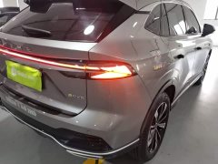 SAIC MG RX5 New Energy eRX5 Super Hybrid Premium Edition - ფოტო 8