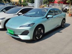 Deepal Deep Blue SL03 530Plus Pure Electric - ფოტო 1
