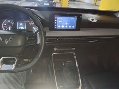 Wuling Xingchi 2022 1.5L CVT Enjoy Edition - ფოტო 10