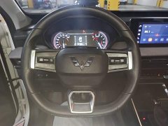 Wuling Xingchi 2022 1.5L CVT Enjoy Edition - ფოტო 11