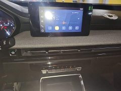 Wuling Xingchi 2022 1.5L CVT Enjoy Edition - ფოტო 13
