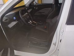 Wuling Xingchi 2022 1.5L CVT Enjoy Edition - ფოტო 15