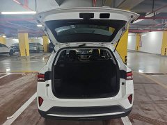 Wuling Xingchi 2022 1.5L CVT Enjoy Edition - ფოტო 19