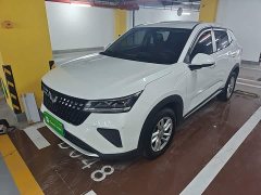 Wuling Xingchi 2022 1.5L CVT Enjoy Edition - ფოტო 2