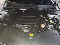 Wuling Xingchi 2022 1.5L CVT Enjoy Edition - ფოტო 20