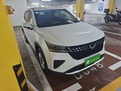 Wuling Xingchi 2022 1.5L CVT Enjoy Edition - ფოტო 4