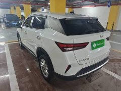 Wuling Xingchi 2022 1.5L CVT Enjoy Edition - ფოტო 5
