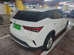 Wuling Xingchi 2022 1.5L CVT Enjoy Edition - ფოტო 7