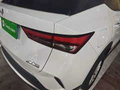 Wuling Xingchi 2022 1.5L CVT Enjoy Edition - ფოტო 8