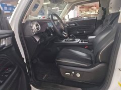 Tank 300 2021 Urban Edition 2.0T Manual - ფოტო 11