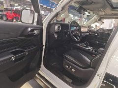 Tank 300 2021 Urban Edition 2.0T Manual - ფოტო 12