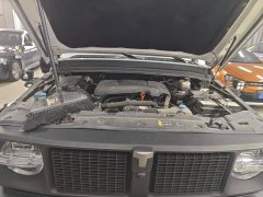 Tank 300 2021 Urban Edition 2.0T Manual - ფოტო 16