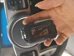 Tank 300 2021 Urban Edition 2.0T Manual - ფოტო 17