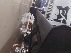 Tank 300 2021 Urban Edition 2.0T Manual - ფოტო 19