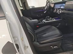 Tank 300 2021 Urban Edition 2.0T Manual - ფოტო 20