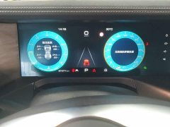 Tank 300 2021 Urban Edition 2.0T Manual - ფოტო 8