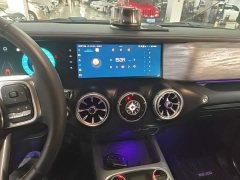 Tank 300 2021 Urban Edition 2.0T Manual - ფოტო 9
