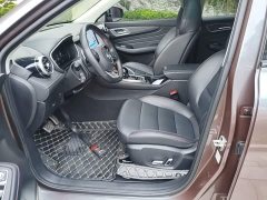 SAIC MG Trophy 1.5T PHEVTrophyFlagship Edition - ფოტო 11