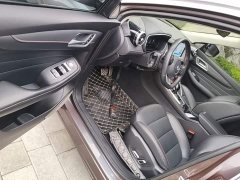 SAIC MG Trophy 1.5T PHEVTrophyFlagship Edition - ფოტო 12